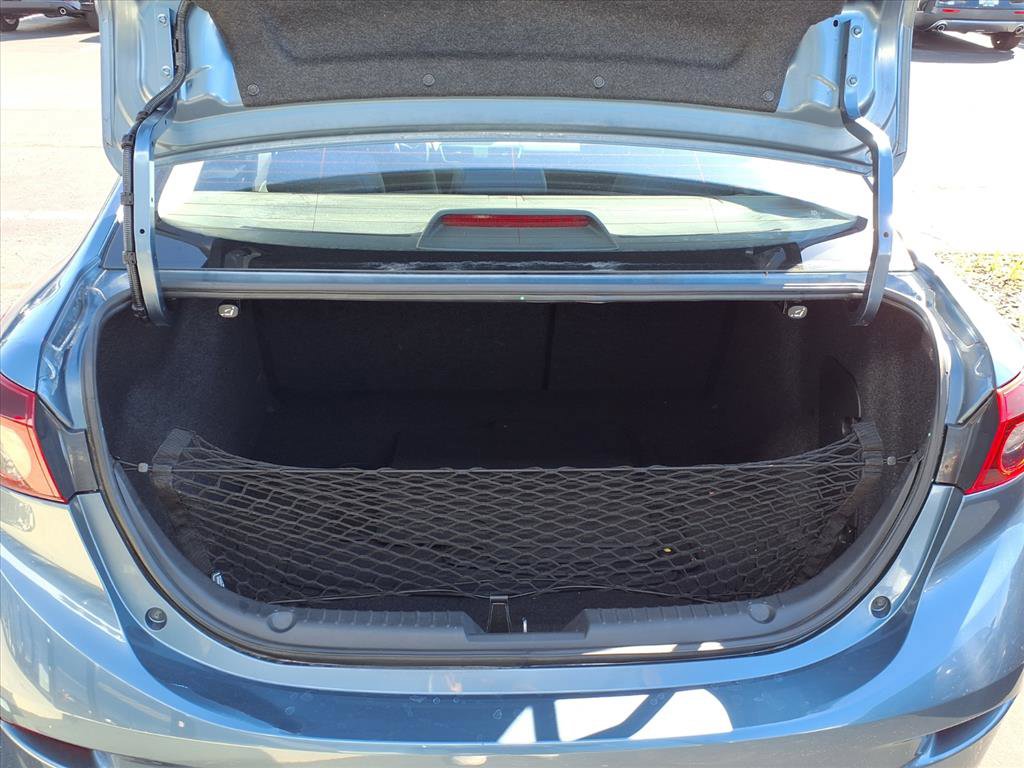 2014 Mazda Mazda3 Touring photo 19