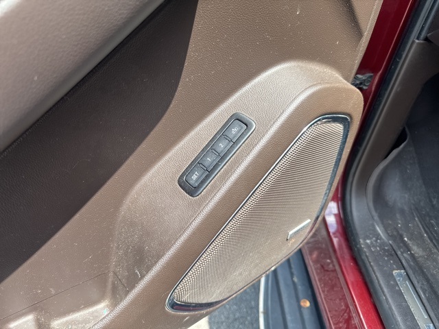Used 2018 Red GMC Denali image 10