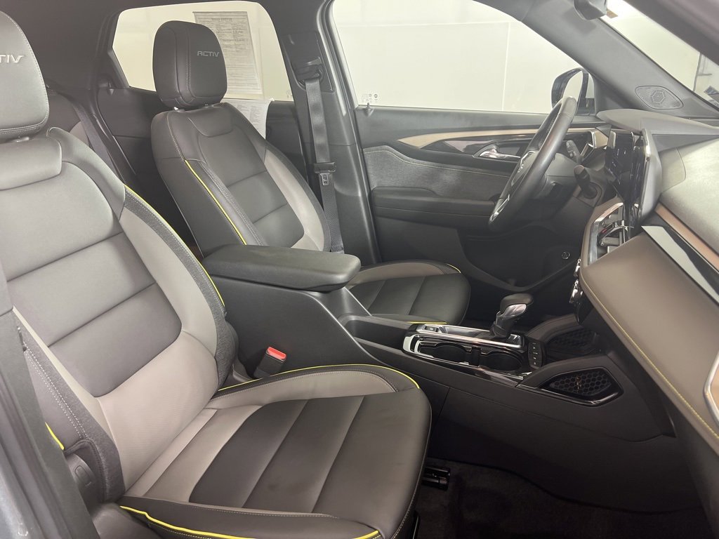 2024 Chevrolet Trailblazer ACTIV photo 30