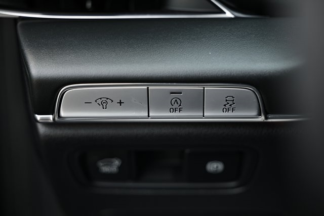 2023 Genesis GV80 3.5T photo 16