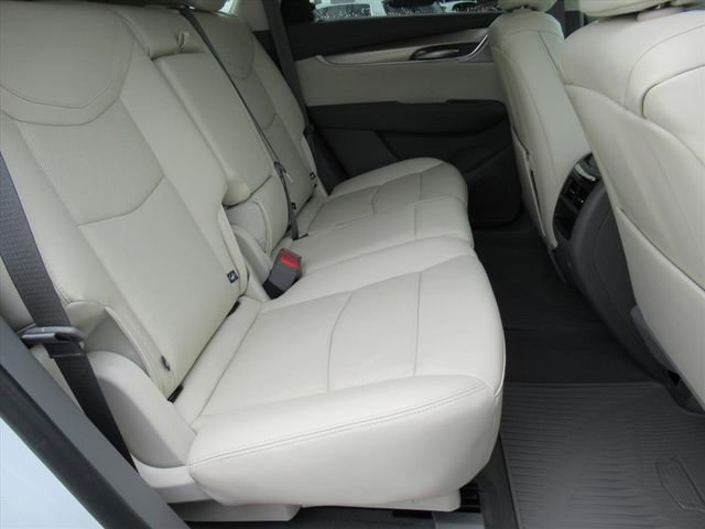 2025 Cadillac XT5 Premium Luxury photo 30
