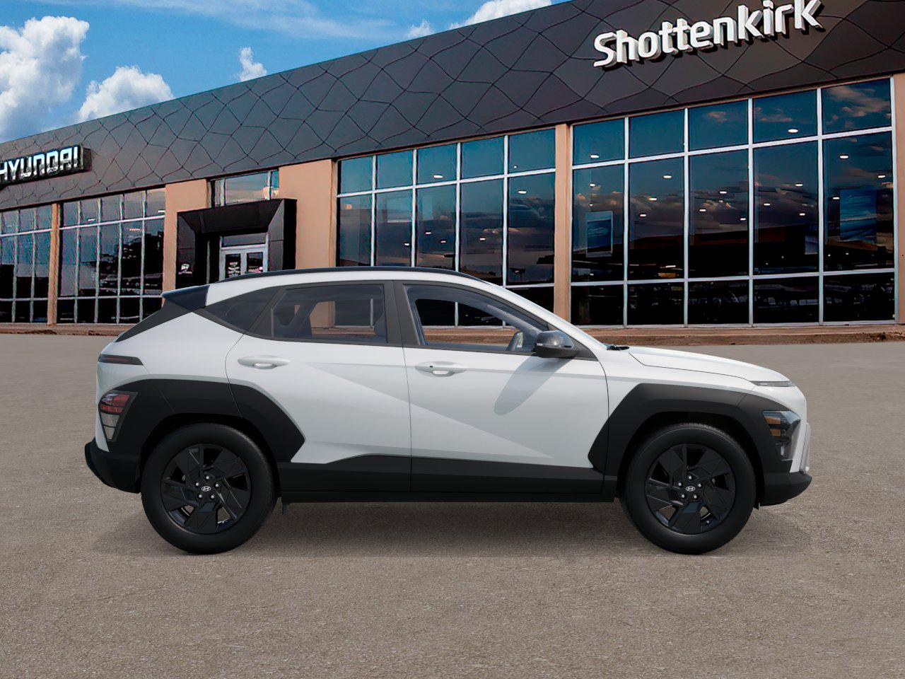 2026 Hyundai Kona SEL photo 5