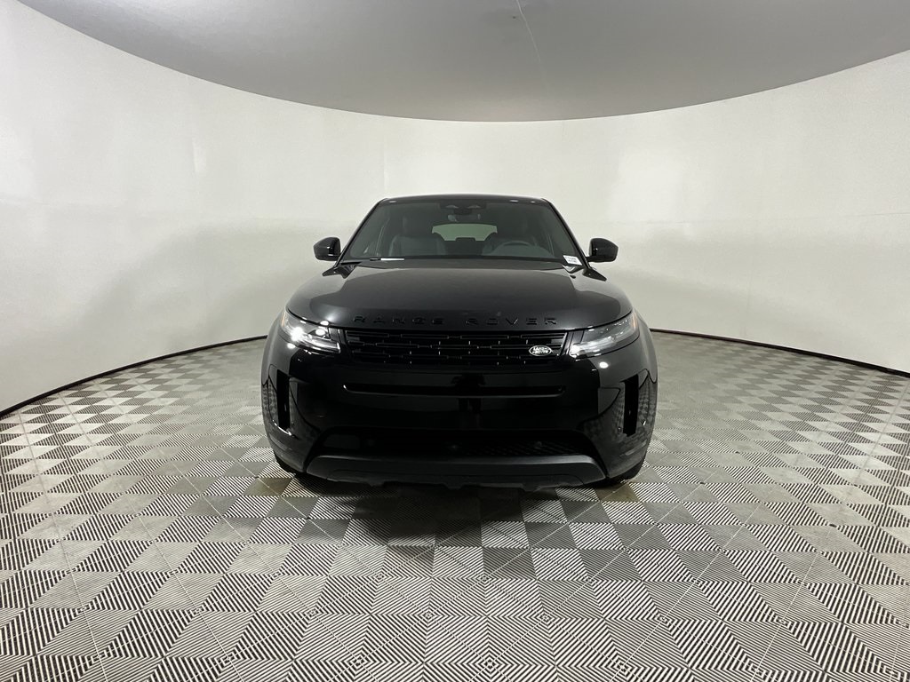 2026 Land Rover Range Rover Evoque S photo 7