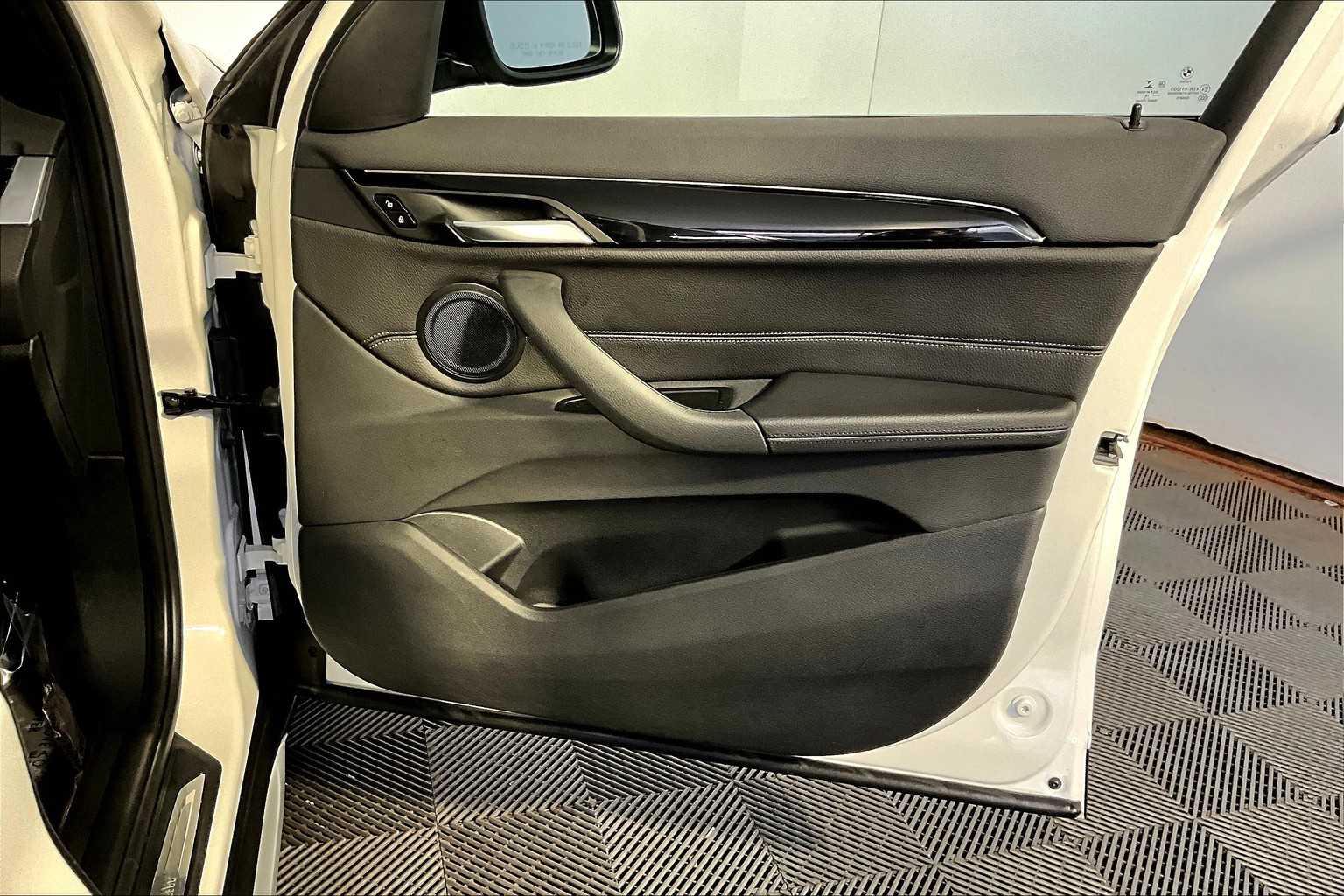 2018 Bmw X1 XDrive28i photo 22