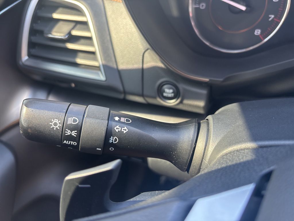 2021 Subaru Crosstrek Limited photo 20