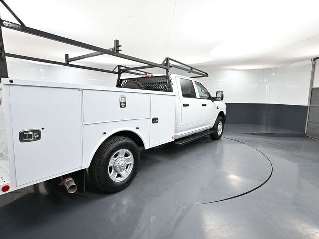 2024 Ram 3500 Tradesman photo 4