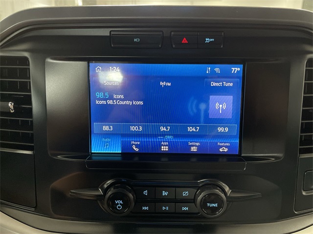 2023 Ford F-150 XLT photo 16