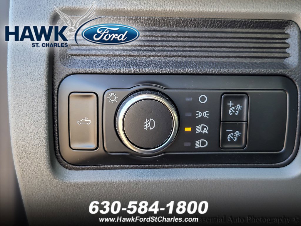 2024 FORD F-550 - Image 12