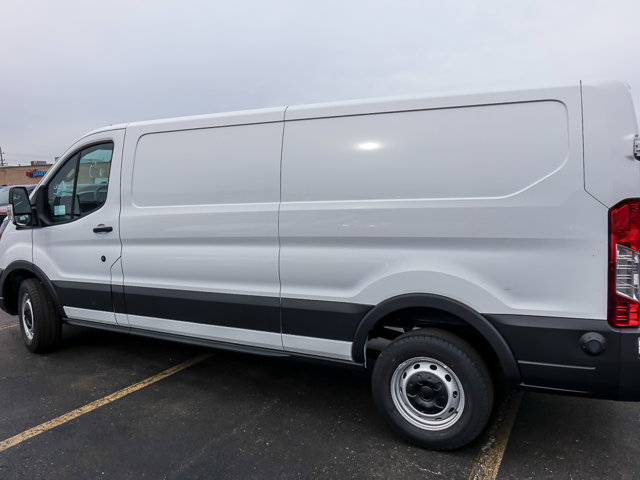 2024 FORD TRANSIT - Image 31