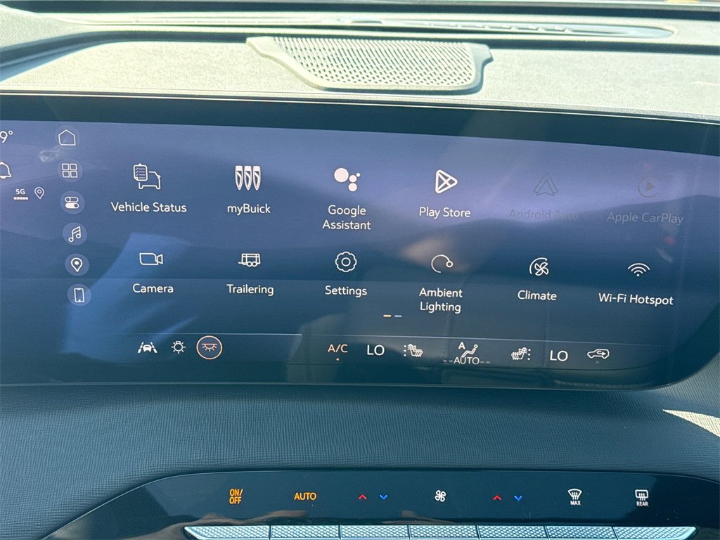 2026 Buick Enclave Preferred photo 21