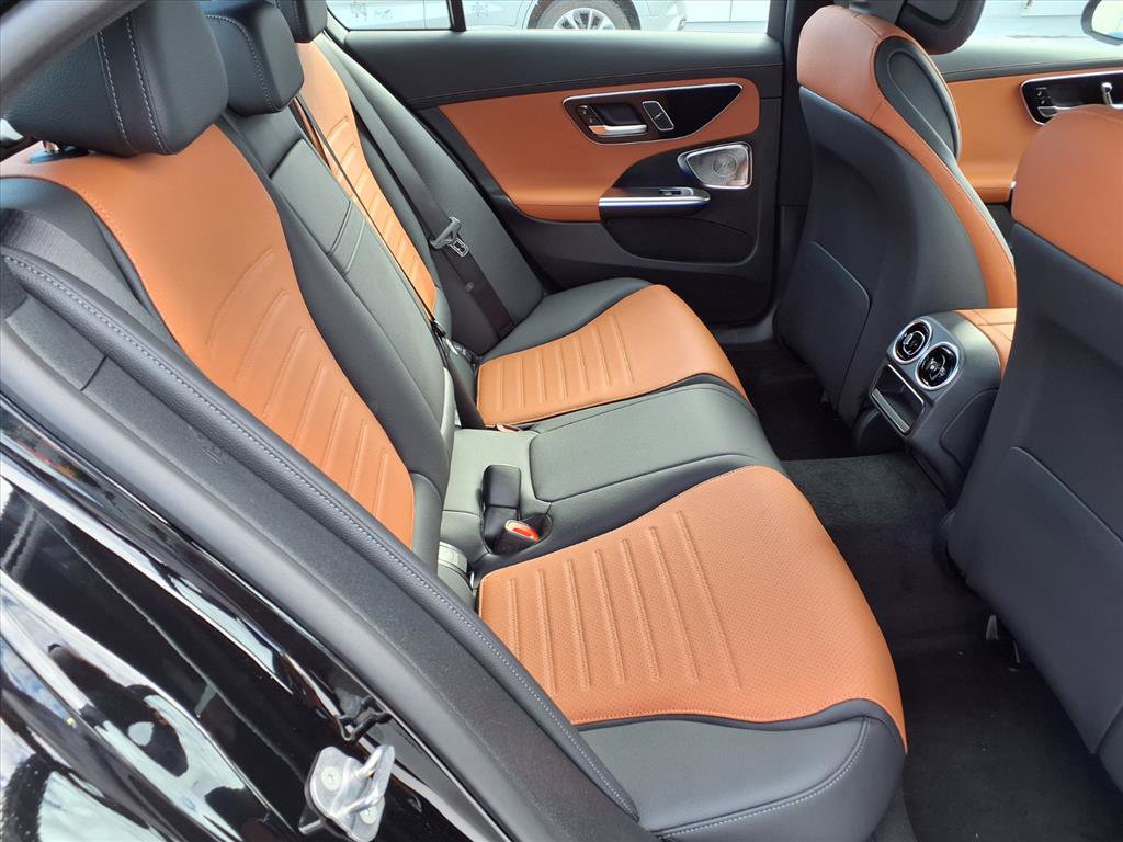 2025 Mercedes Benz C 300 photo 20