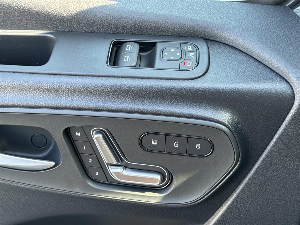 2026 Mercedes Benz S 4MATIC photo 26