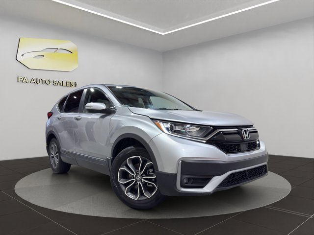 2022 Honda CR-V EX's photo