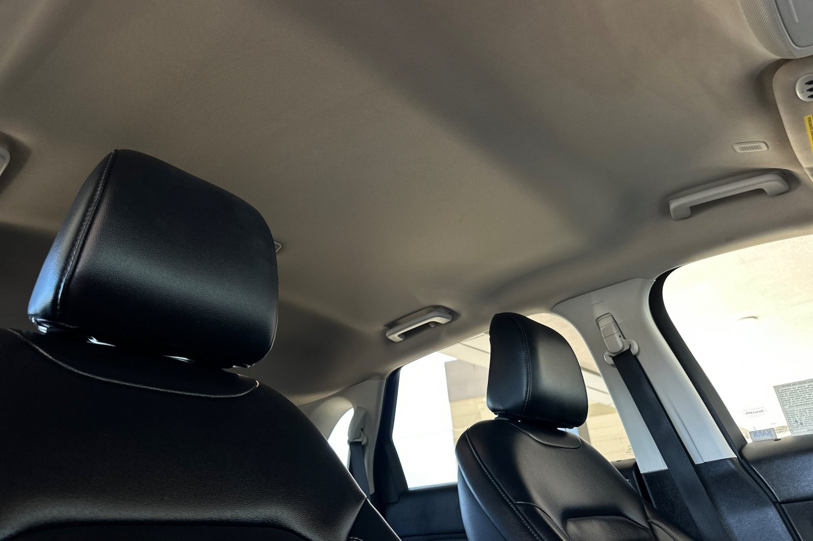2020 Ford Edge SEL photo 15