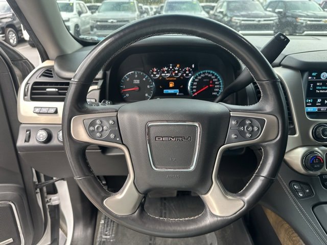 2018 Gmc Yukon Denali photo 27