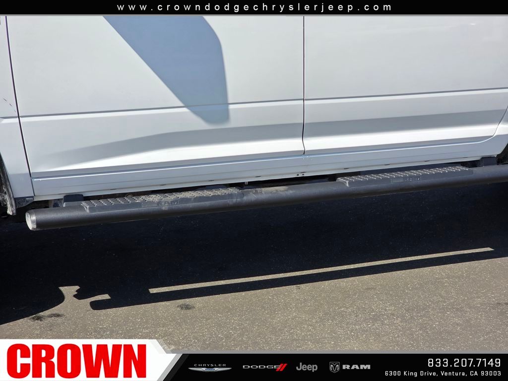 2026 Ram 3500 Tradesman photo 9