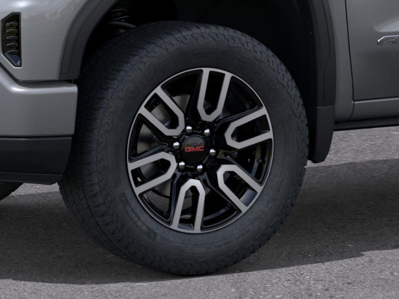 2026 Gmc Sierra 1500 AT4 photo 5