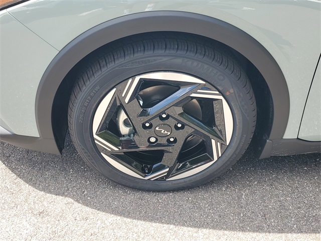 2025 Kia K4 EX photo 4