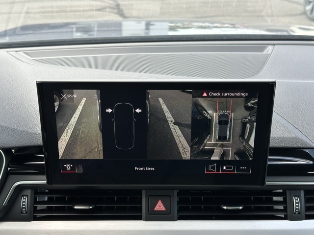 2024 Audi A5 45 S line Premium Plus Quattro photo 20