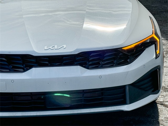 2025 Kia K5 LXS photo 10