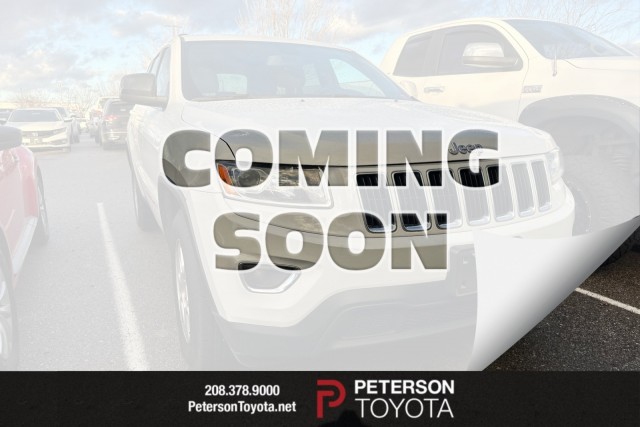 2014 Jeep Grand Cherokee Laredo's photo