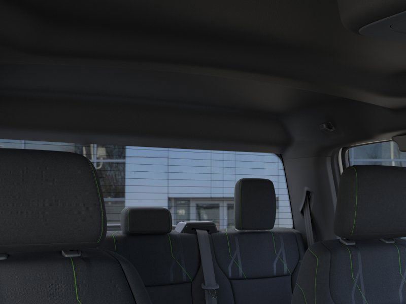 2025 FORD F-150 - Image 22