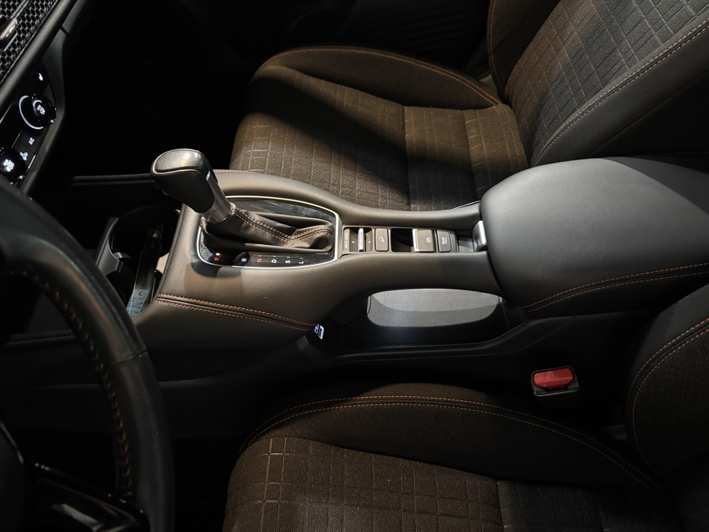 2023 Honda HR-V Sport photo 16