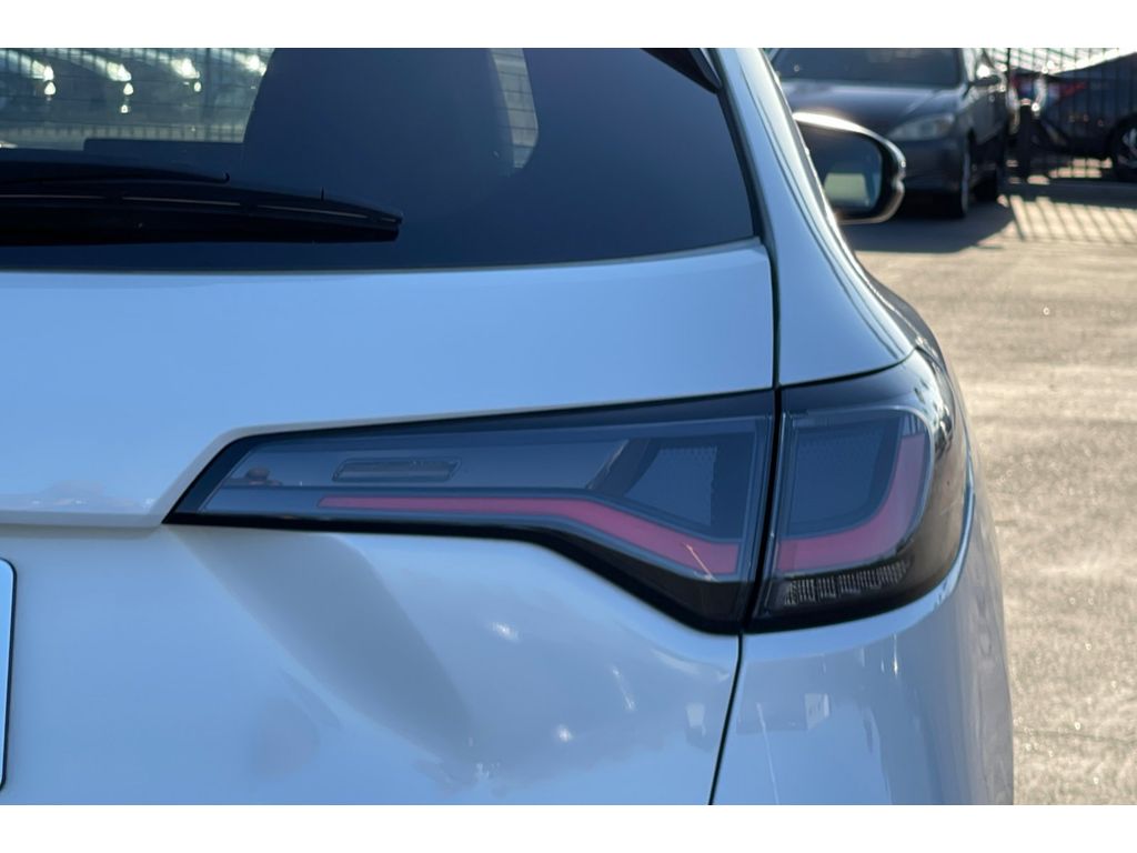 2024 Honda HR-V EX-L photo 13