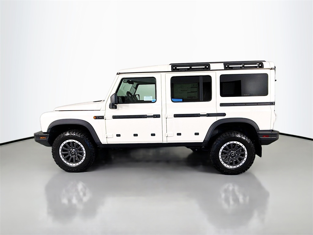 2025 Ineos Grenadier photo 2