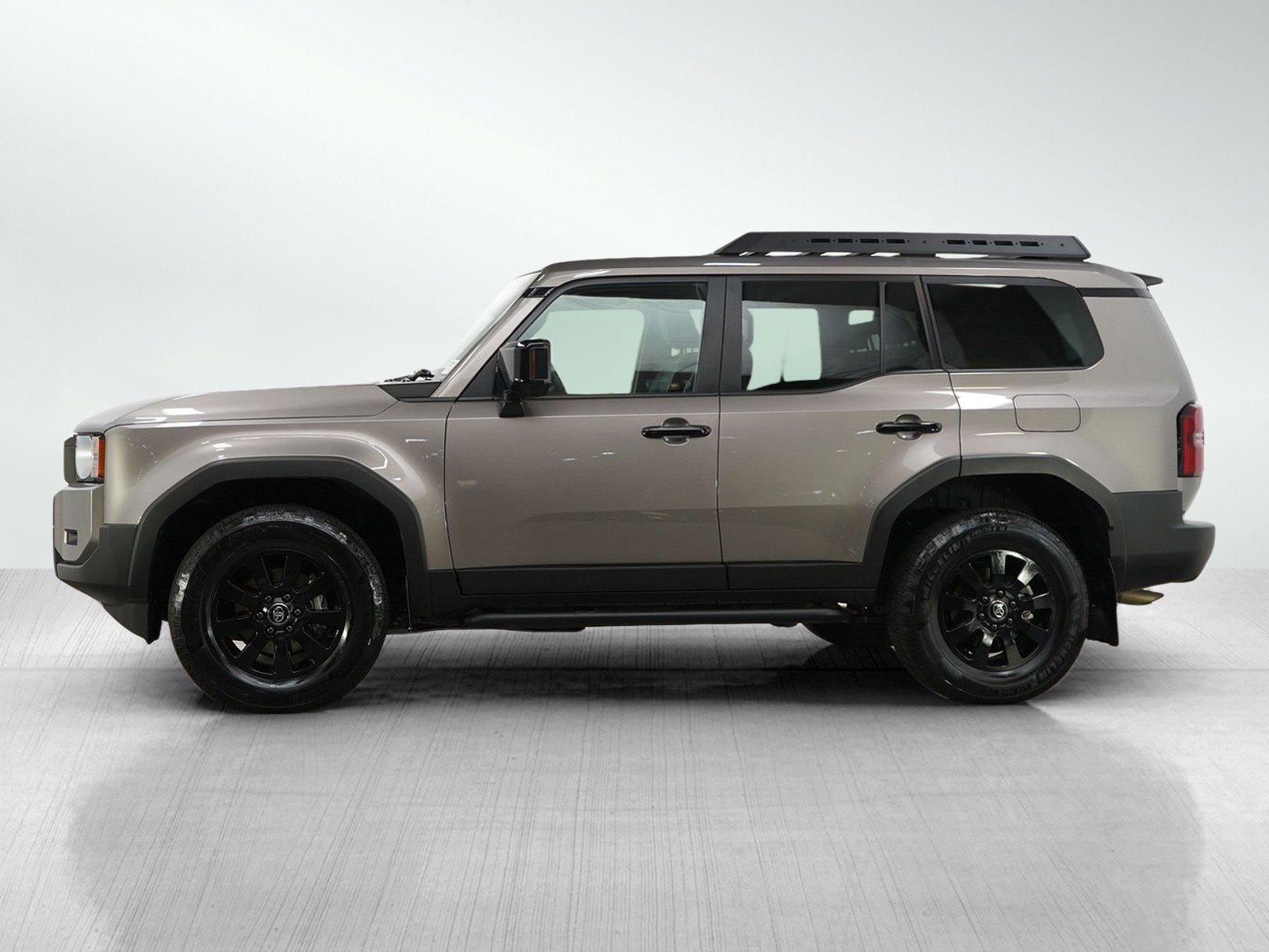 Used 2024 Toyota Land Cruiser First Edition with VIN JTEABFAJ1RK001101 for sale in Bloomington, Minnesota