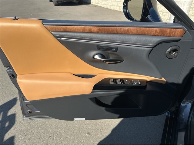 2025 Lexus ES 300h Premium photo 14