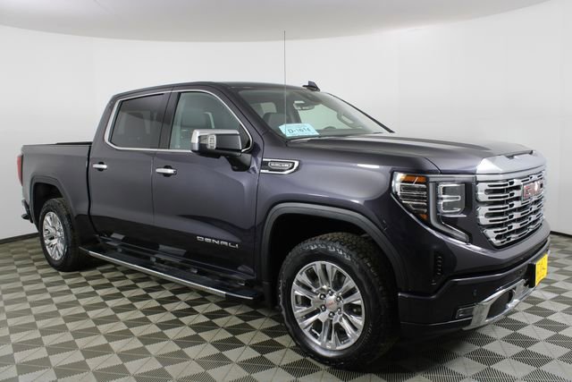 2024 GMC Sierra 1500 Denali Denali's photo