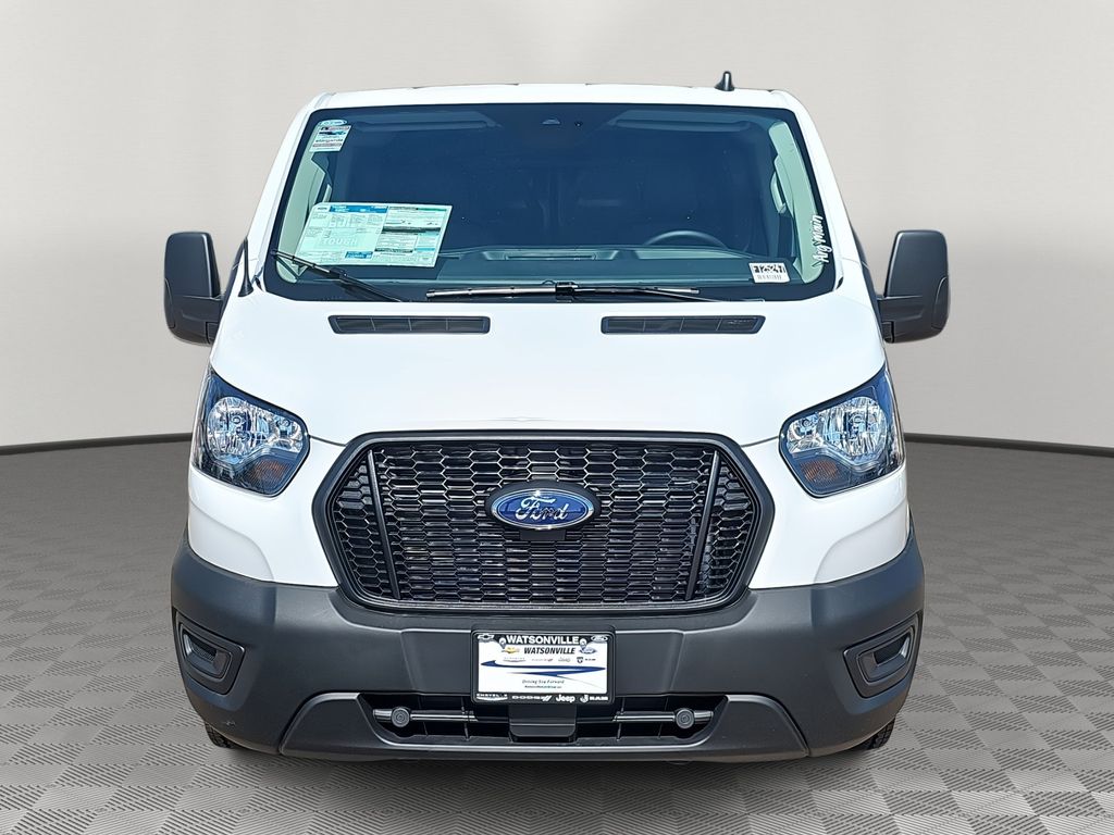 2025 Ford Transit photo 8