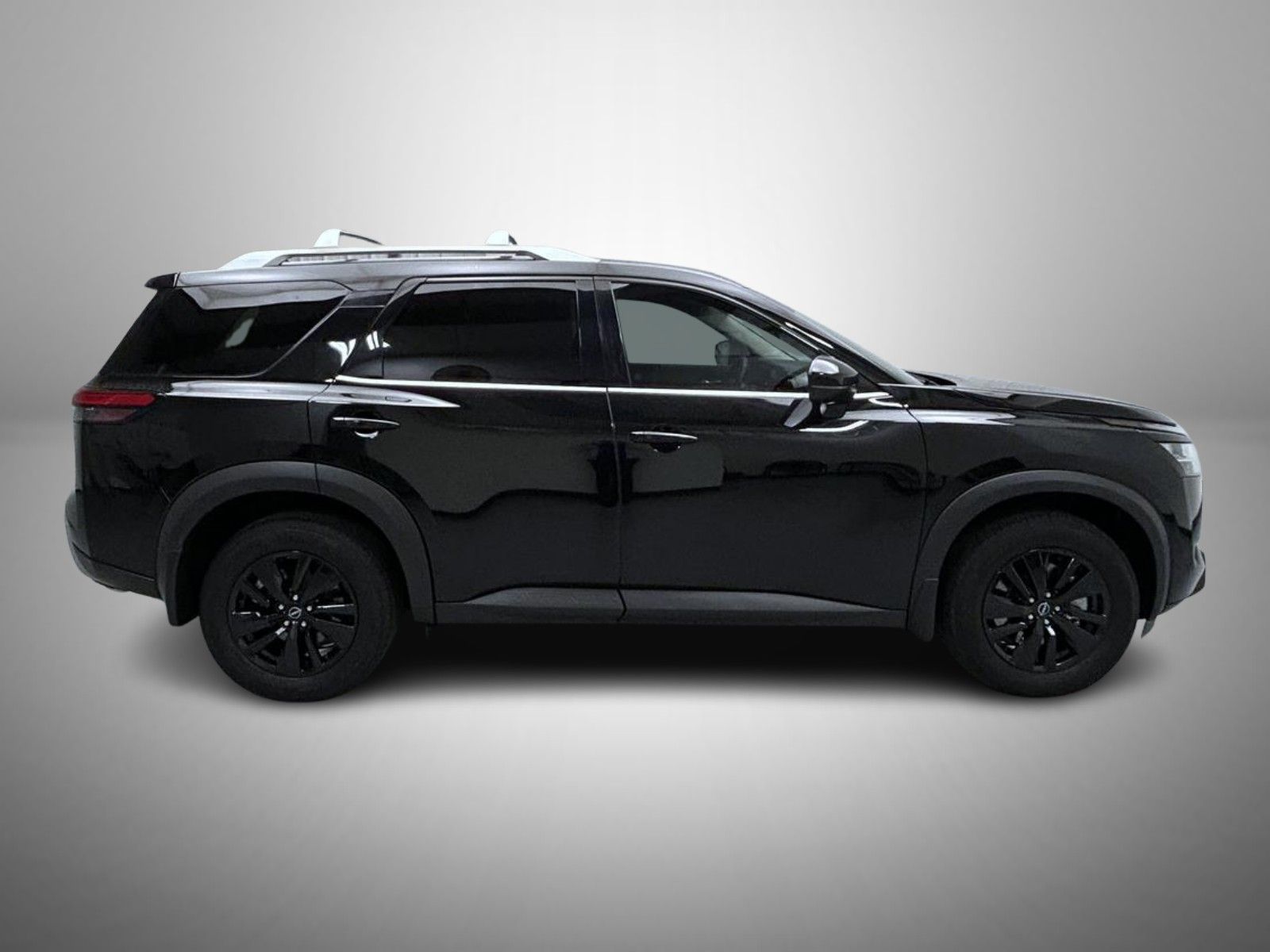 2024 Nissan Pathfinder SL photo 4