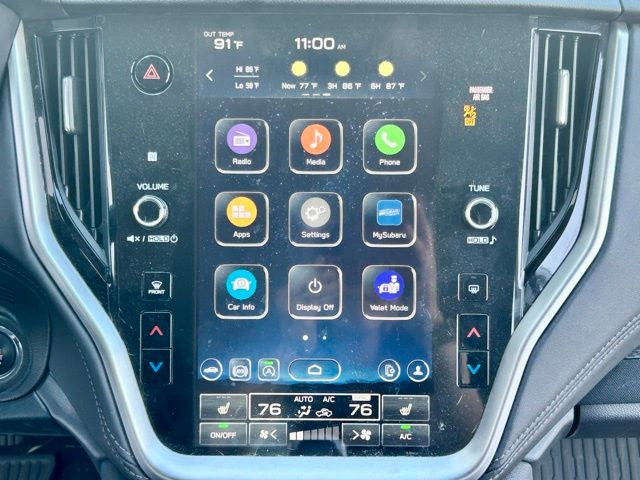 2023 Subaru Legacy Premium photo 9