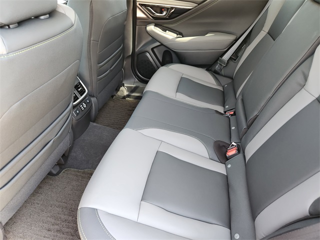 2025 Subaru Outback Onyx Edition XT photo 19