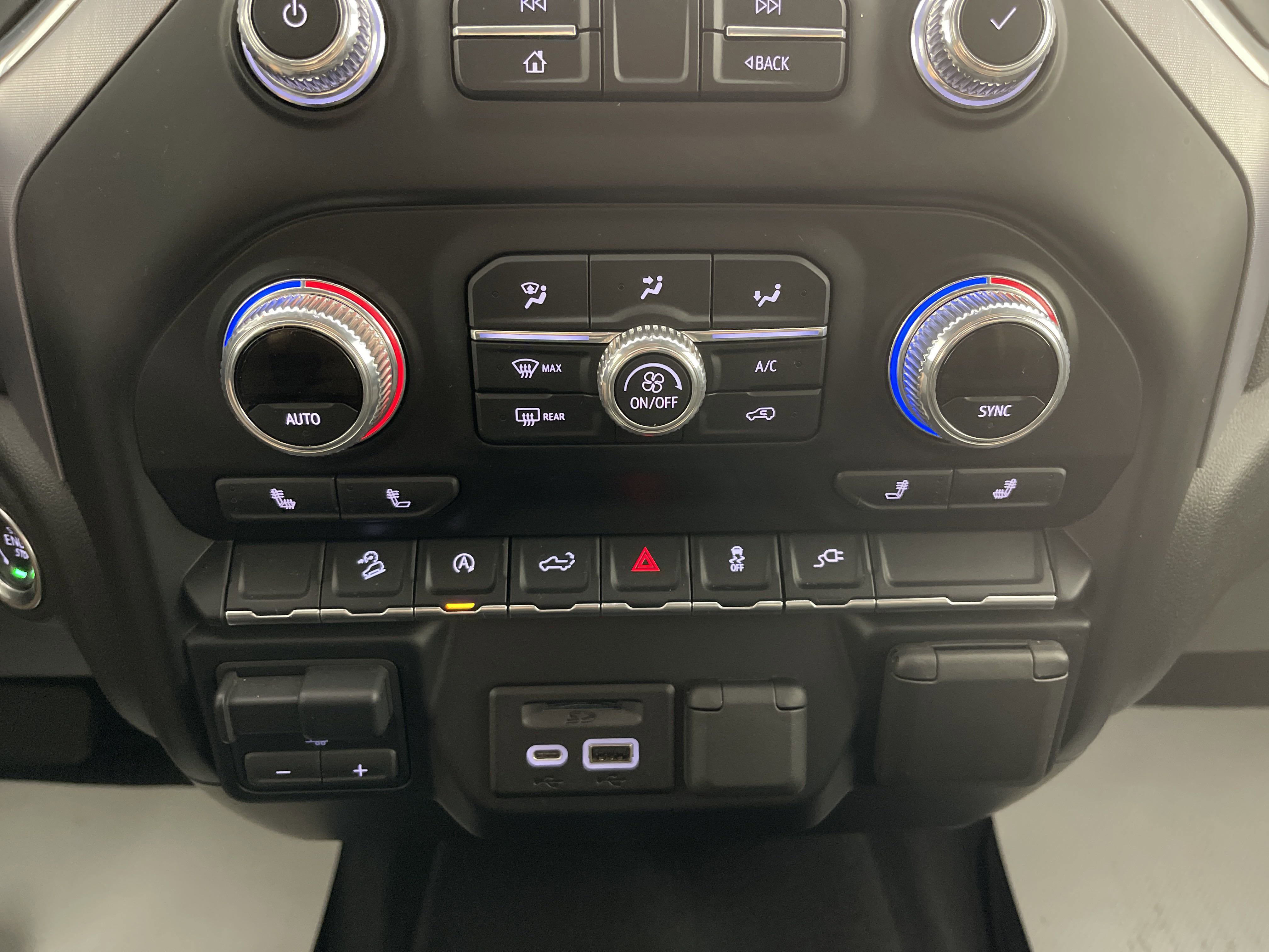 2019 Gmc Sierra 1500 SLE photo 14