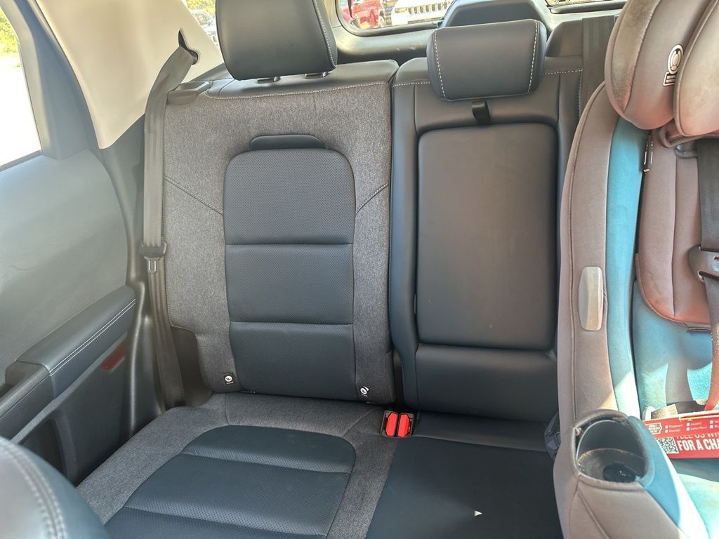 2021 Ford Bronco Sport Outer Banks photo 7