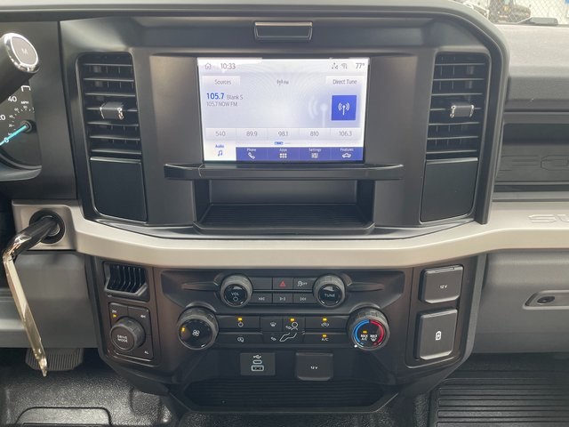 2025 Ford F-250 photo 23
