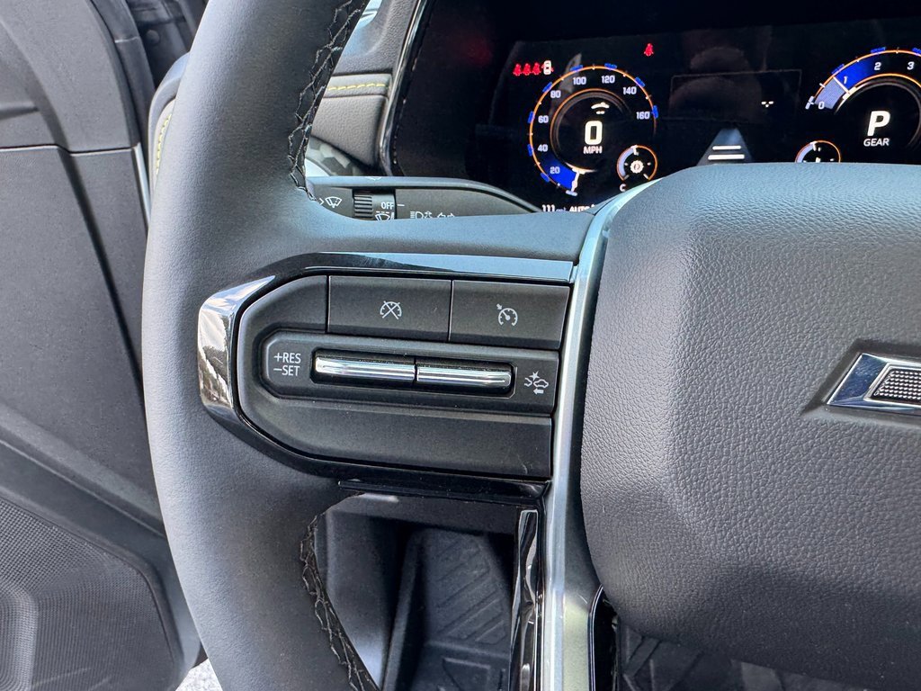 2026 Chevrolet Colorado ZR2 photo 23