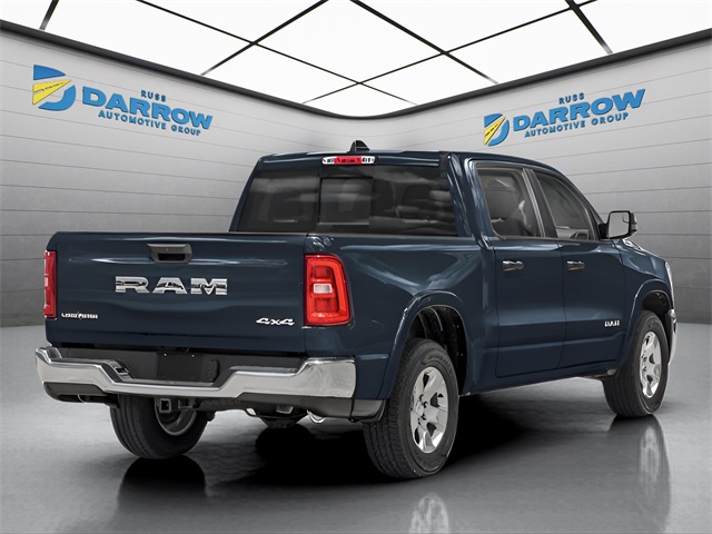 2025 Ram 1500 Big Horn Lone Star photo 2