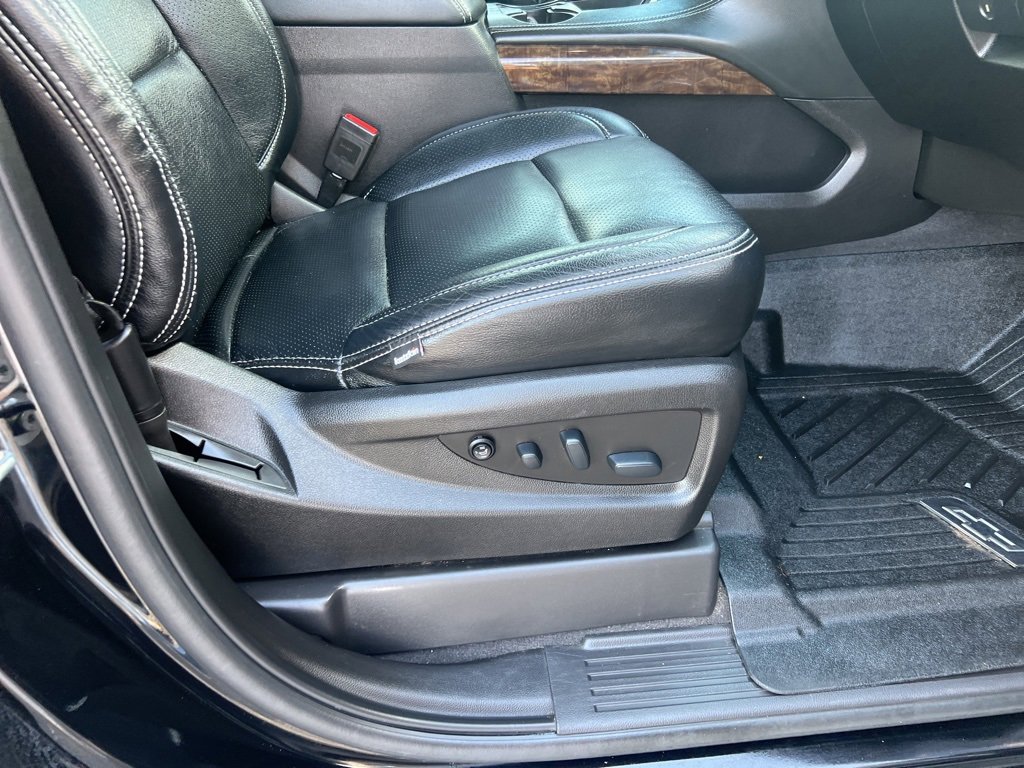 2019 Chevrolet Tahoe LS photo 15