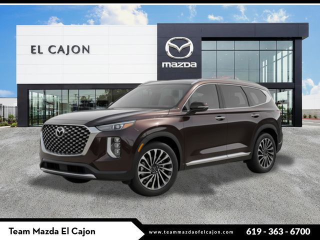 2025 Mazda CX-5 S Premium Plus package's photo