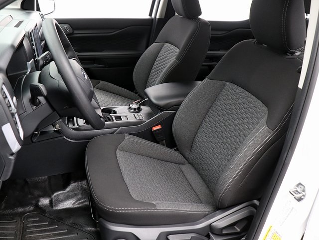 New 2025 Oxford White Ford XL image 10