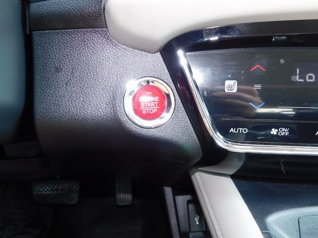 2016 Honda HR-V EX-L photo 32