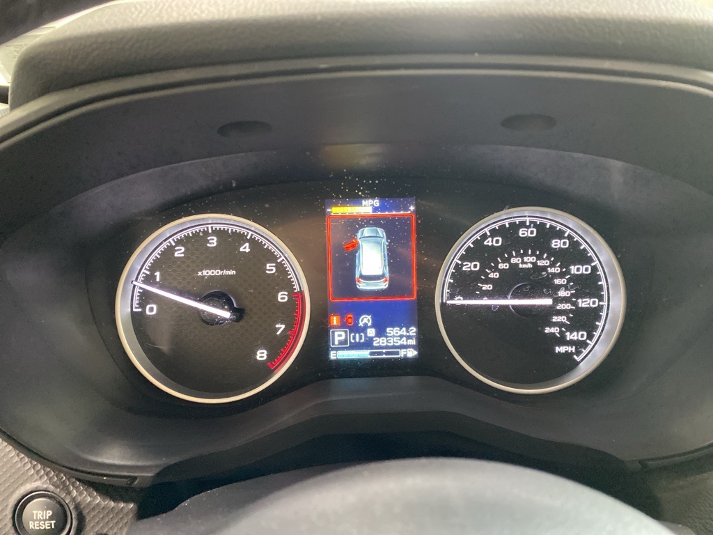 2022 Subaru Forester Premium photo 25