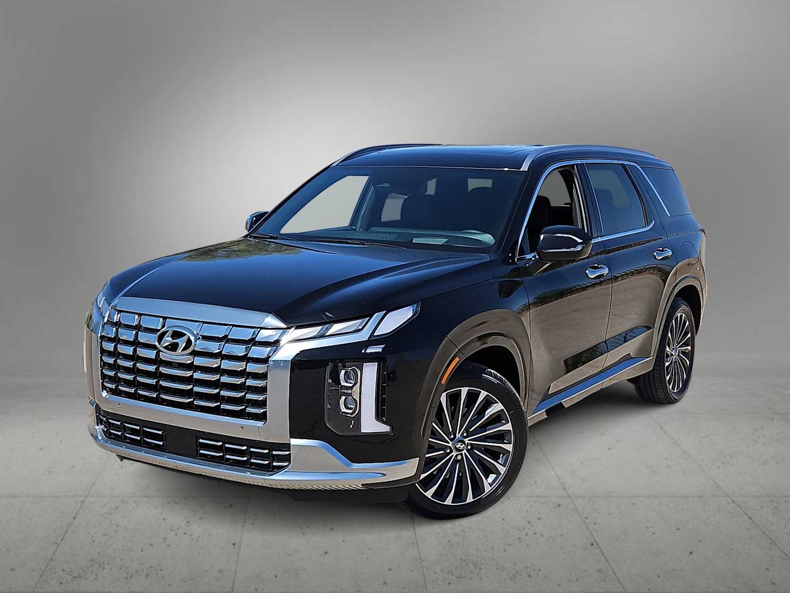 2023 Hyundai Palisade Calligraphy's photo