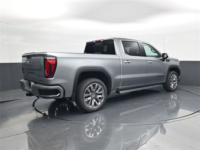 2026 Gmc Sierra Denali photo 4