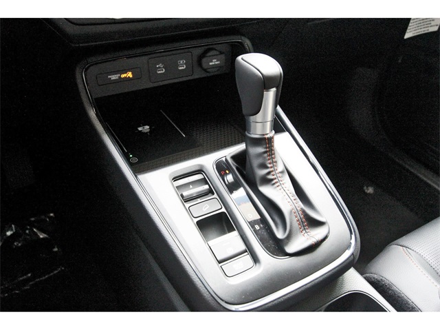 2026 Honda CR-V Hybrid Sport-L photo 20