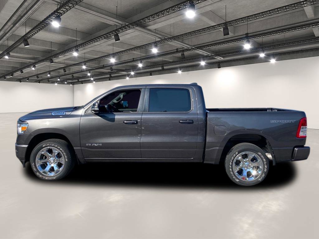 2022 Ram 1500 Big Horn photo 2